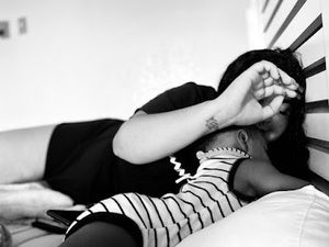 Meet your Posher, Stephanie